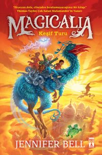 Magicalia & Keşif Turu