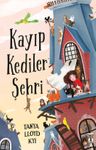 Kayıp Kediler Şehri