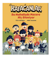Kafacanlar - Bu Mahallede Macera Hi&ccedil; Bitmiyor