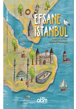 Efsane İstanbul