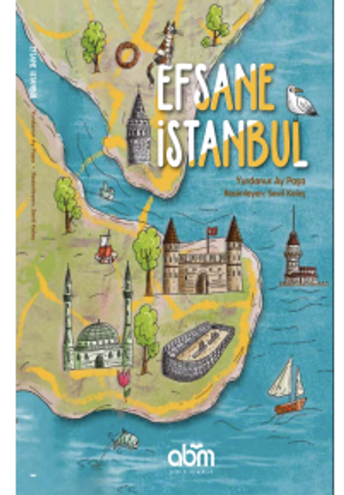 Efsane İstanbul