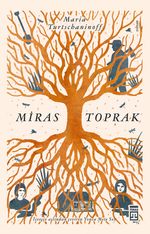 Miras Toprak
