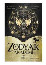 Zodyak Akademi -1 : Uyanış