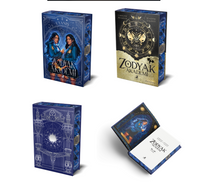 Zodyak Akademi -1 : Uyanış (Ciltli)