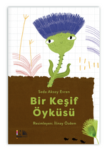 Bir Keşif Öyküsü
