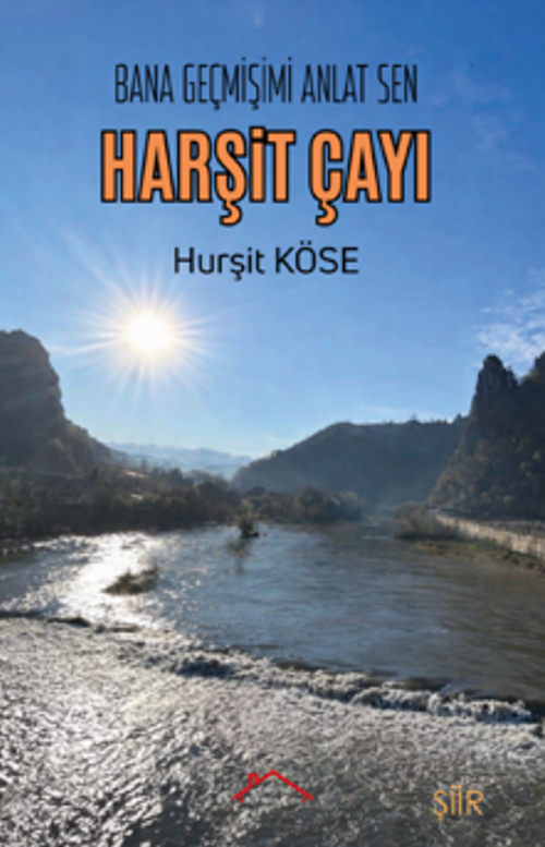 Bana Geçmişimi Anlat Sen Harşit Çayı