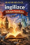 A1-A2-B1-B2-C1-C2 İngilizce Hikaye Bankası