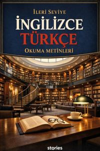 İleri Seviye İngilizce-Türkçe Okuma Metinleri