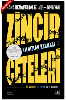 Zincir Çeteleri: Yıldızlar Karması