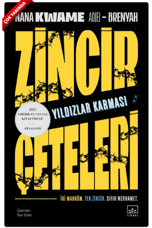 Zincir Çeteleri: Yıldızlar Karması