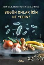 Bugün Onlar İçin Ne Yedin?