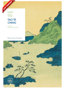 Tao Te Ching