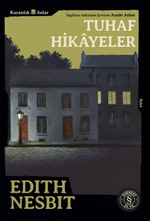 Karanlık Sular / Tuhaf  Hikayeler