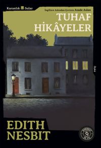 Karanlık Sular / Tuhaf  Hikayeler
