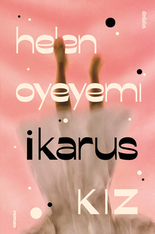 İkarus Kız