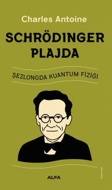 Schrödinger Plajda / Şezlongda Kuantum Fiziği