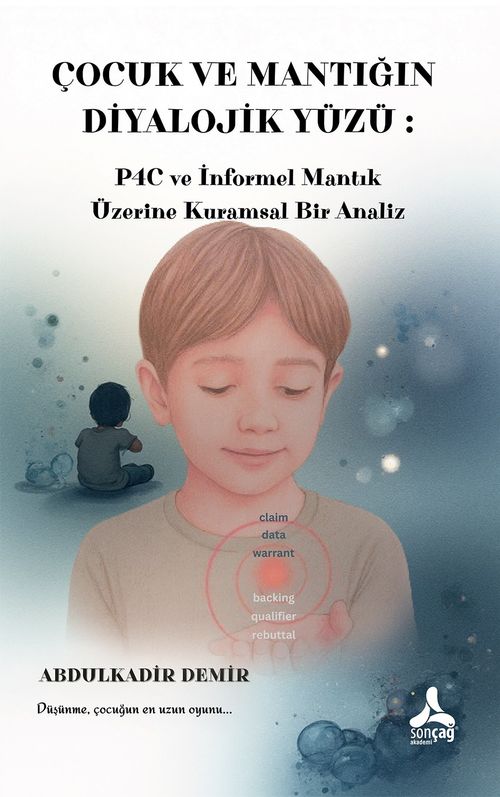 Çocuk ve Mantığın Diyalojik Yüzü