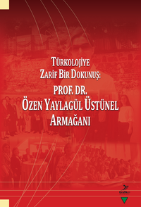 Türkolojiye Zarif Bir Dokunuş