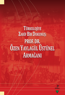 Türkolojiye Zarif Bir Dokunuş