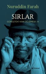Sırlar / Güneşteki Kan Üçlemesi III