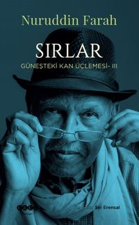 Sırlar / Güneşteki Kan Üçlemesi III