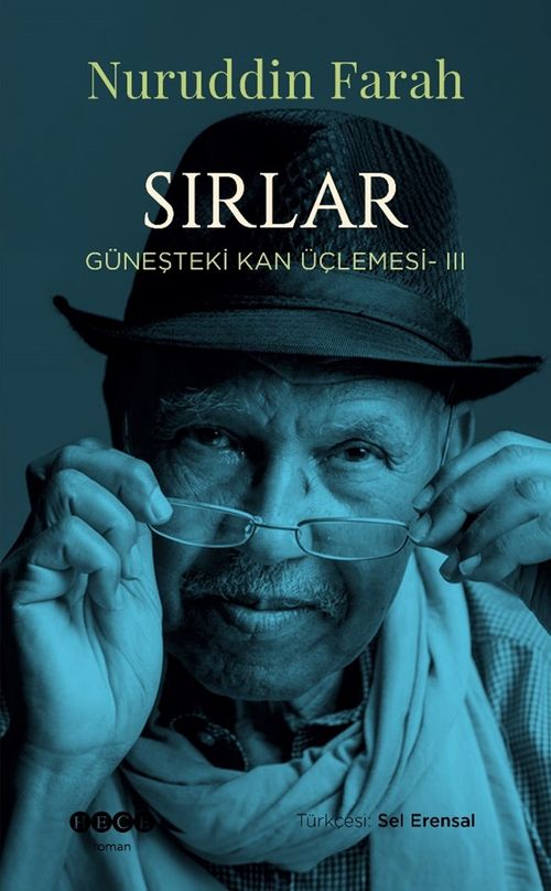 Sırlar / Güneşteki Kan Üçlemesi III