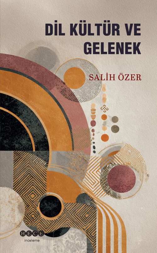 Dil Kültür ve Gelenek
