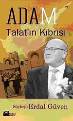 Adam & Talat'ın Kıbrısı