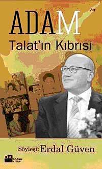 Adam & Talat'ın Kıbrısı
