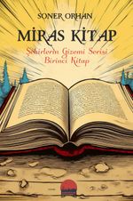 Miras Kitap & Şehirlerin Gizemi Serisi Birinci Kitap