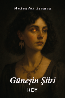 Güneşin Şiiri