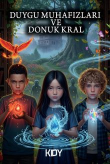 Duygu Muhafızları ve Donuk Kral