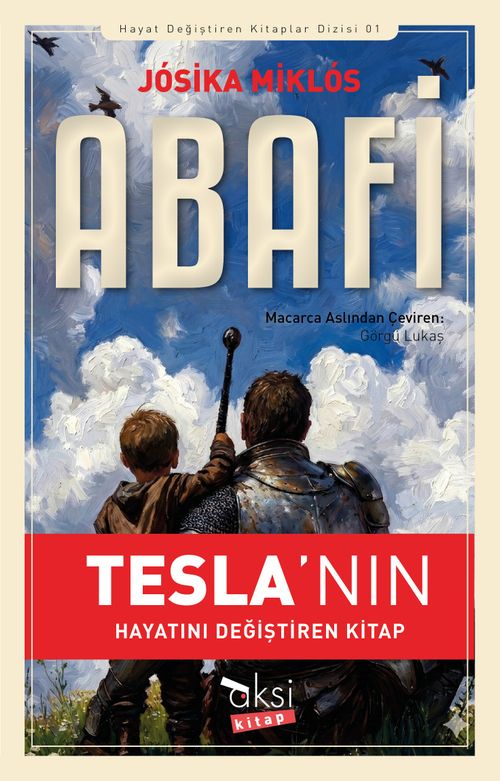 Abafi