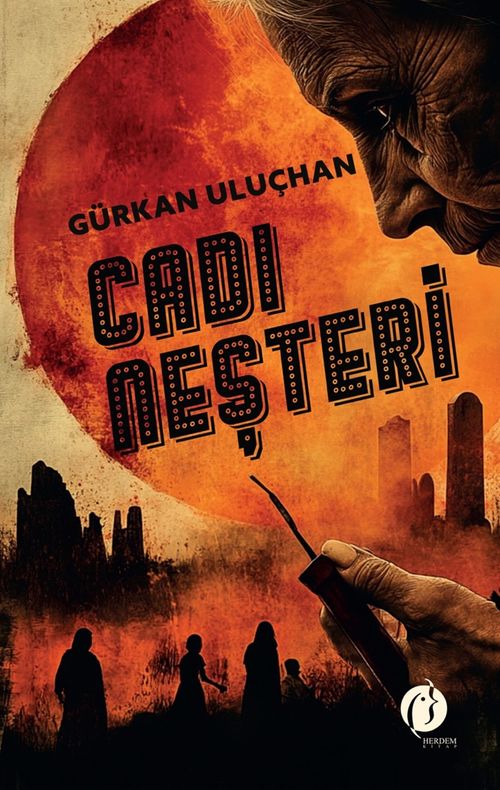 Cadı Neşteri