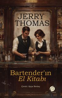 Bartender'ın El Kitabı