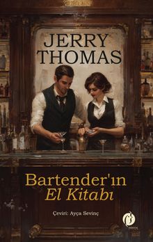 Bartender'ın El Kitabı