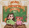 Kuki Deniz'in Okulunda