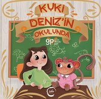 Kuki Deniz'in Okulunda
