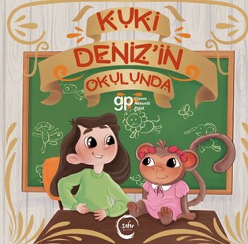 Kuki Deniz'in Okulunda