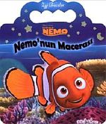 Nemo'nun Macerası / İyi Geceler Kitapları