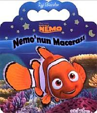 Nemo'nun Macerası / İyi Geceler Kitapları