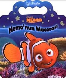 Nemo'nun Macerası / İyi Geceler Kitapları