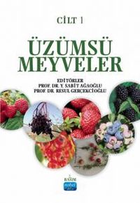 Üzümsü Meyveler Cilt 1