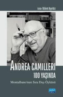 Andrea Camilleri 100 Yaşında & Montalbano'nun Sıra Dışı Öyküsü