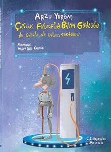 Çatlak Filozof'un Bilim Günlüğü / Ne Onunla Ne Onsuz : Teknoloji