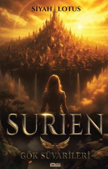 Surıen / Gök Suvarileri
