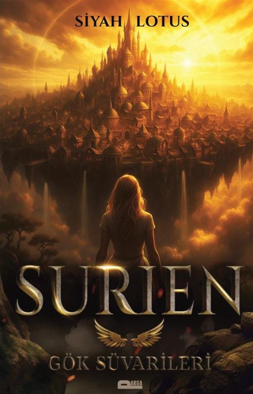 Surıen / Gök Suvarileri