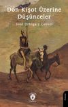 Don Kişot &Uuml;zerine D&uuml;ş&uuml;nceler