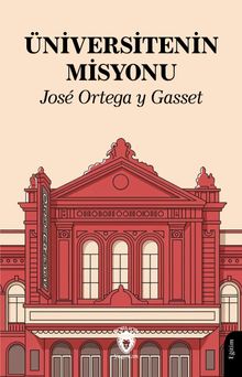 Üniversitenin Misyonu