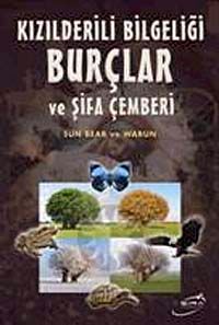 Kızılderili Bilgeliği Burçlar ve Şifa Çemberi